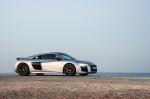 Audi R8 V10 Plus 2016 года (ZA)